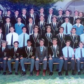 Athletics team 1994