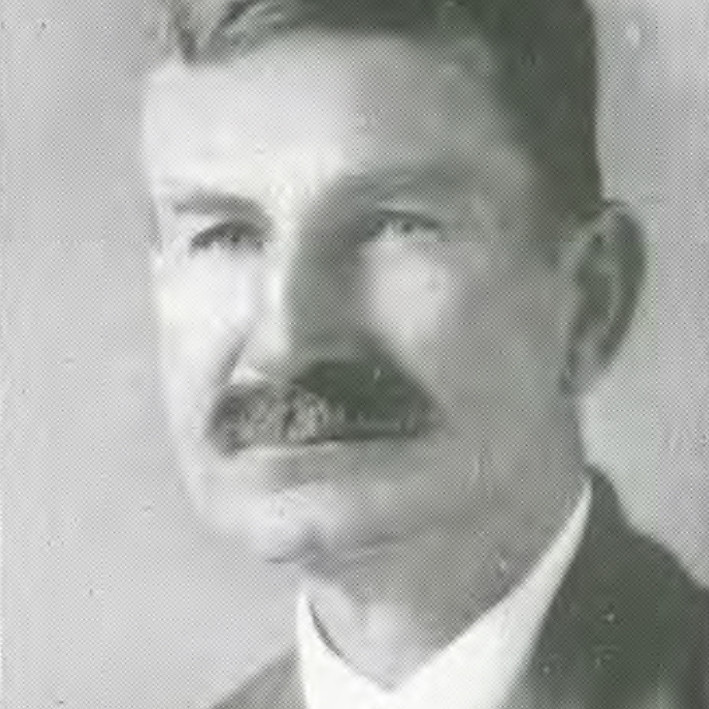 Charles Adnam Fairland
