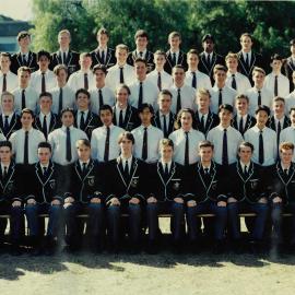 Year 12 Class 1994