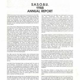 The High Bulletin, February 1989