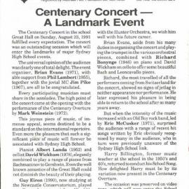 The High Bulletin, Vol 36 No 4, October 1992
