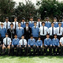 Athletics Junior 2011