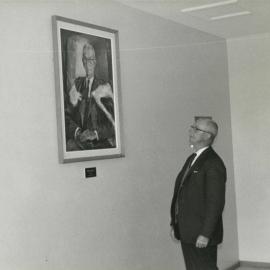 Opening of Killip Wing