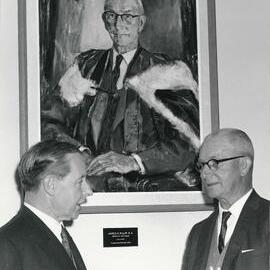 Opening of Killip Wing