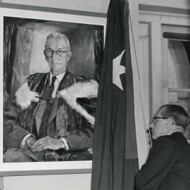 Opening of Killip Wing