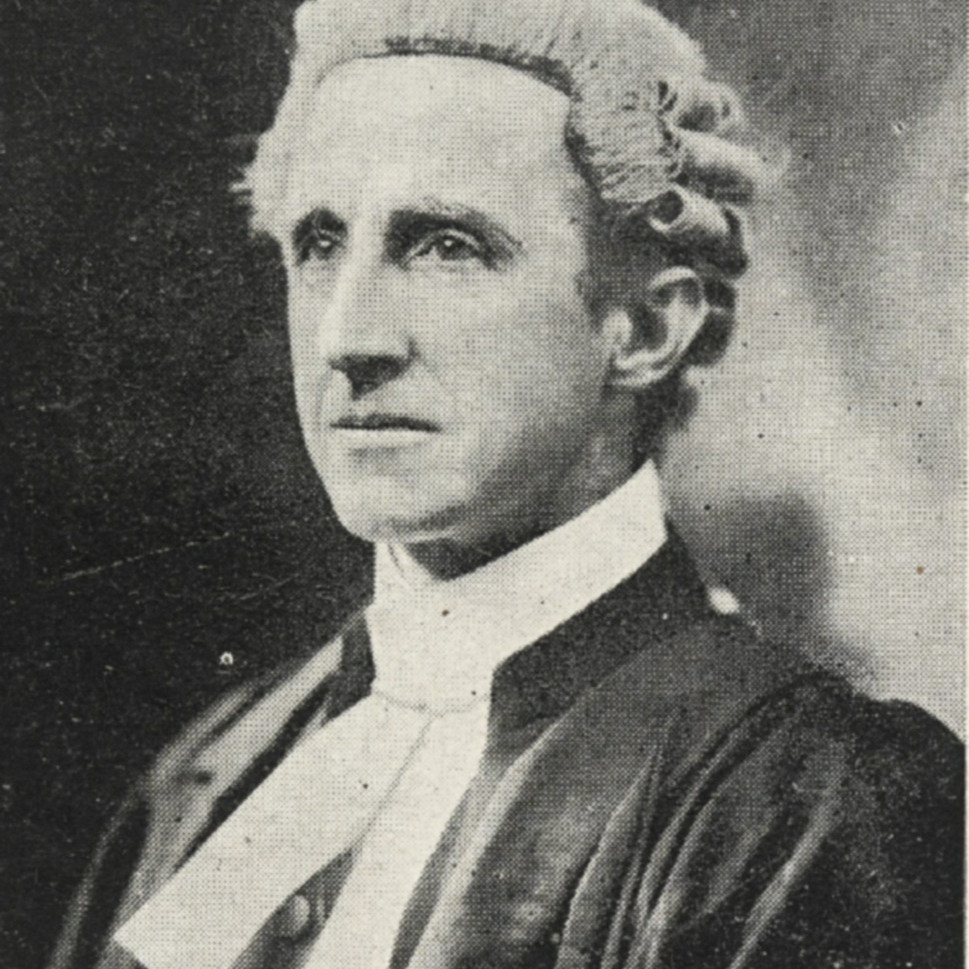 Albert Bathurst Piddington
