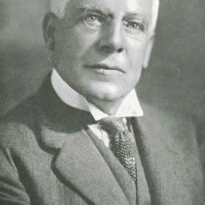 Arthur Malcolm Eedy