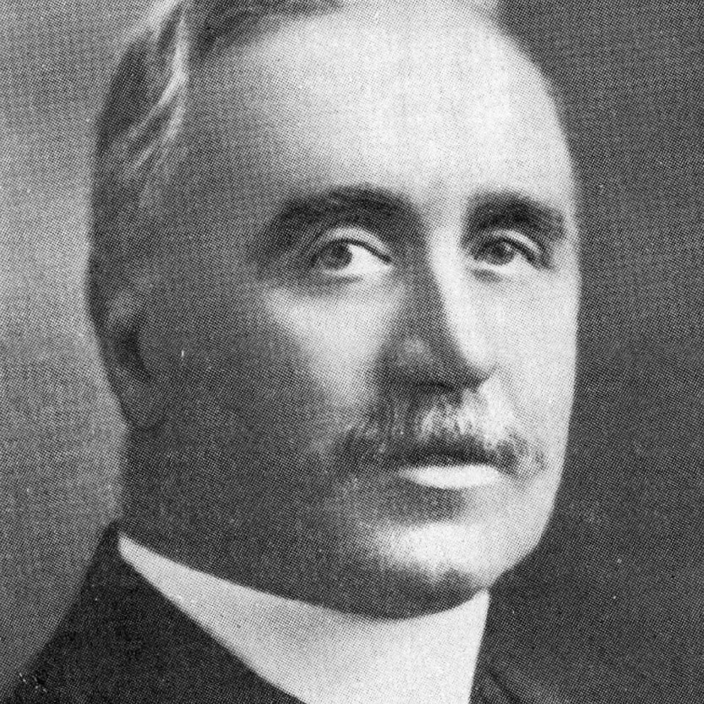 Herbert Egerton Hulme