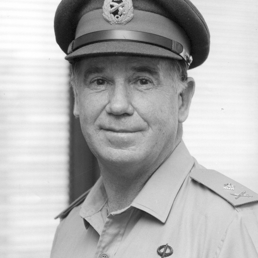 James William Norrie
