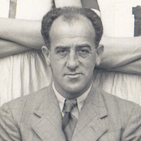 Leonard Abram Basser