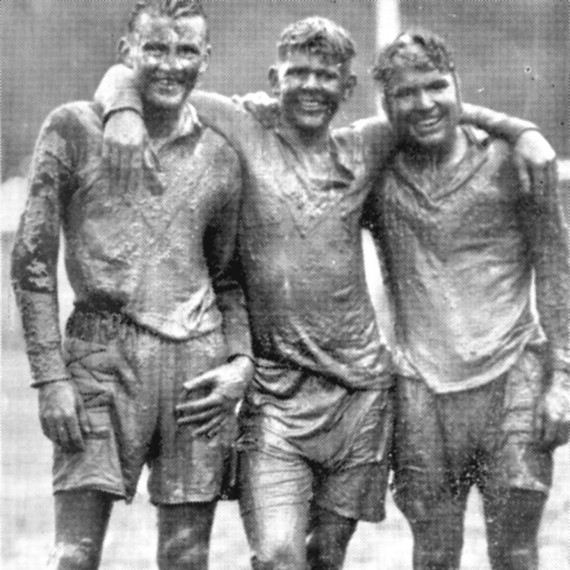 Rugby