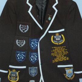 Blazer - Andrew Bennie (1997)