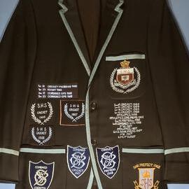 Blazer - John Brand (1968)