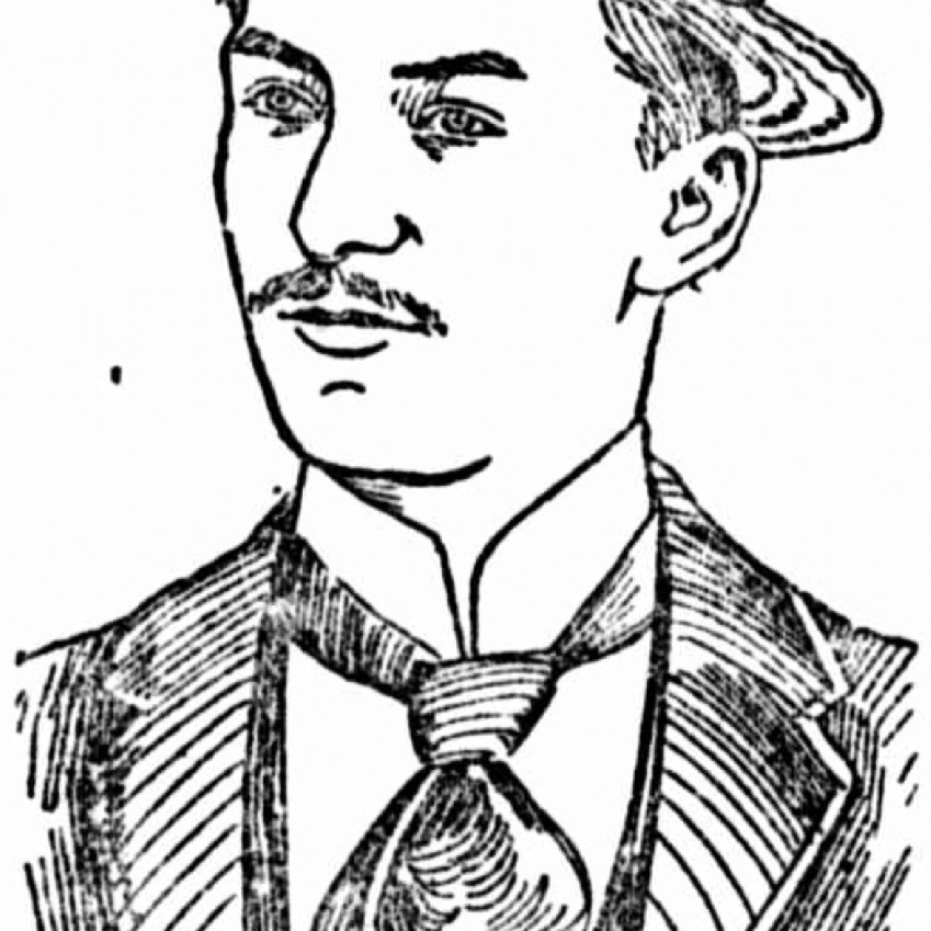 Stanley Rupert Rowley