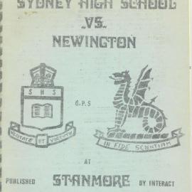 Football Magazine, 1 August 1970 (v NC)