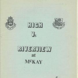 Football Magazine, 12 June 1971 (v SIC)