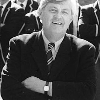Phillip John Day