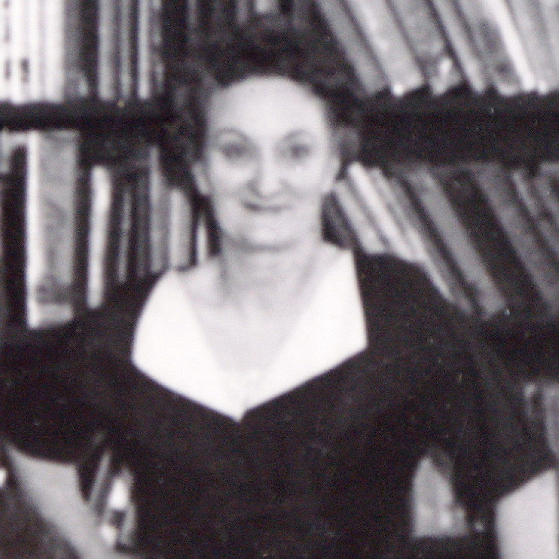 Dorothy May Hornibrook