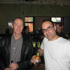 Class of 1987 reunion, 2007