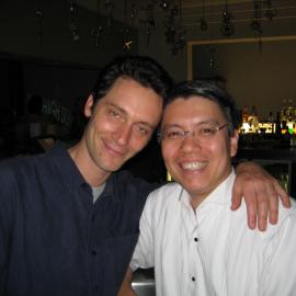 Class of 1987 reunion, 2007