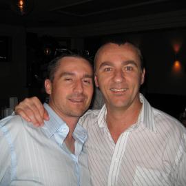 Class of 1987 reunion, 2007