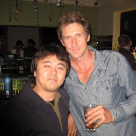 Class of 1987 reunion, 2007