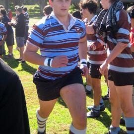 McKay Sportsground, 2010