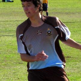 McKay Sportsground, 2010