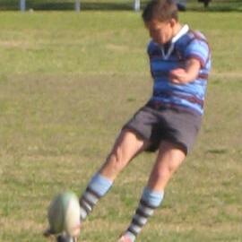 McKay Sportsground, 2010