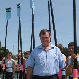 The naming of The Dr K A Jaggar, 2007