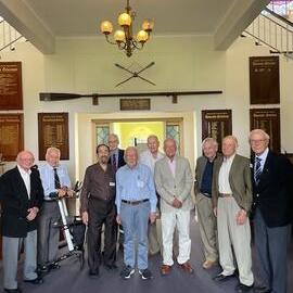 Class of 1950 - 75 Year Reunion (2025)