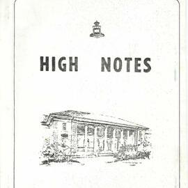 High Notes, Vol 1 No 3, June 1980