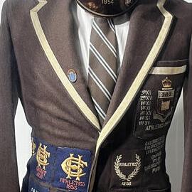 Blazer - Brian Allsop (1954)