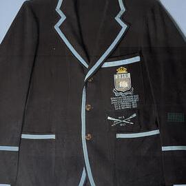 Blazer - Robert Donald Brent (1937)