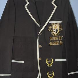 Blazer - John Darcy Campbell (1943)