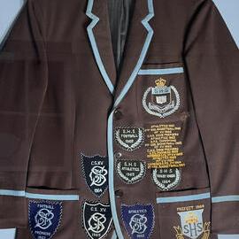 Blazer - Van Cooney (1964)