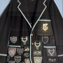 Blazer - Robert Higham (1938)