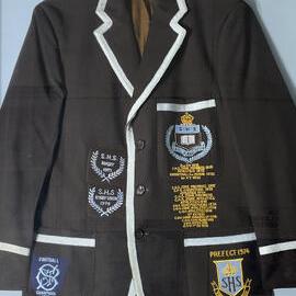 Blazer - Paul Kofod (1974)