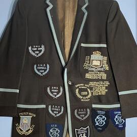 Blazer - Kerry Alfred Owen (1961)