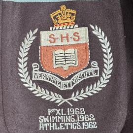 Blazer Pocket - Robert McKay (1964)