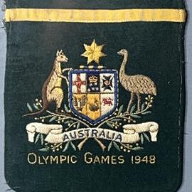 Blazer Pocket - Jack Metcalfe (1929)