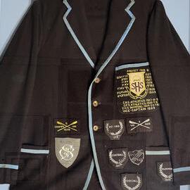 Blazer - John Burls Robinson (1929)