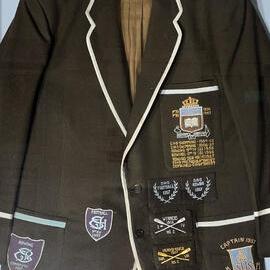 Blazer - Kerry Rubie (1958)