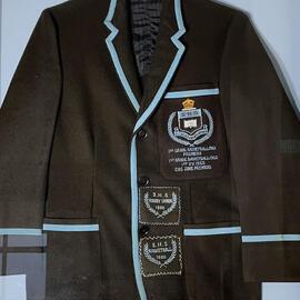 Blazer - Peter Zorbas (1962)