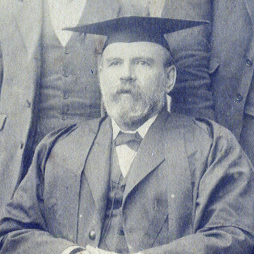 William Crompton