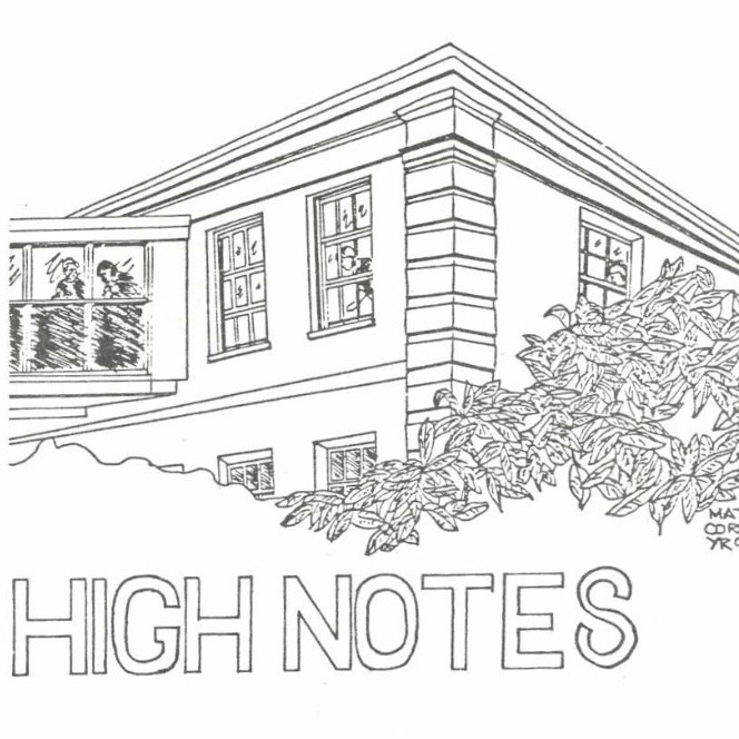 High Notes (P&C) 1985-1989