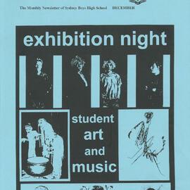 High Notes, December 1998