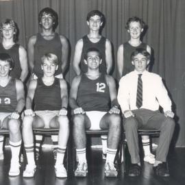 Basketball 16A 1983