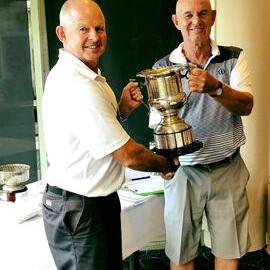 Killip Cup Winner
