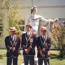 Prefect Executive 1998